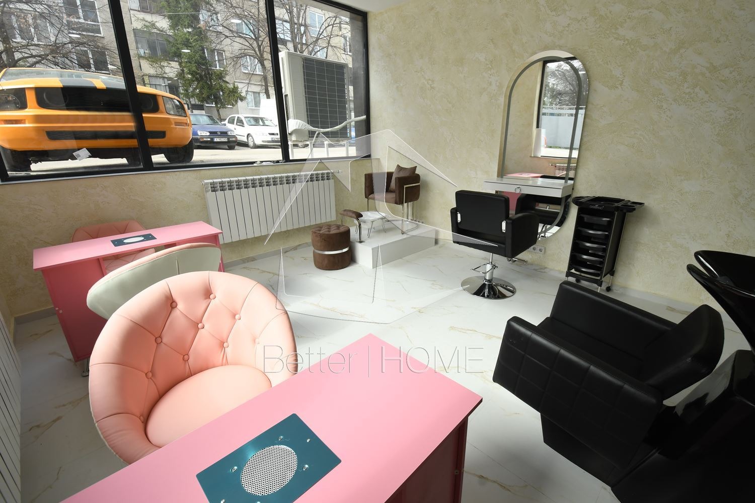 Дава под Наем МАГАЗИН | Imot.bg — изображение 9