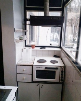 1 sovrum Iztok, Sofia 5