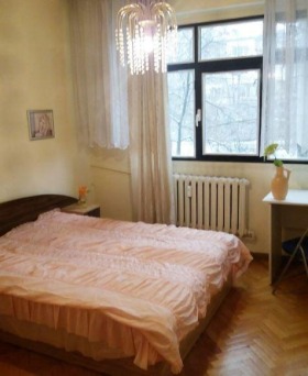 1 sovrum Iztok, Sofia 6