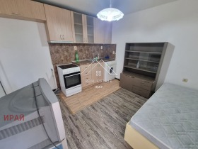 1 camera da letto Aiazmoto, Stara Zagora 4