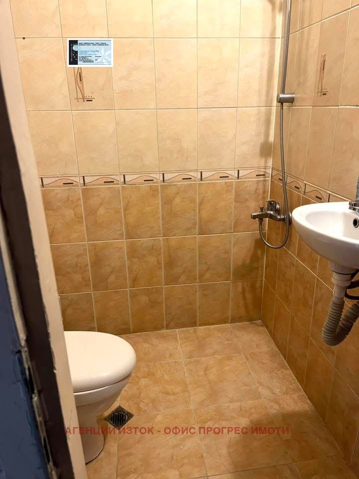 Дава под наем  1-стаен град София , Сухата река , 45 кв.м | 43172158 - изображение [12]