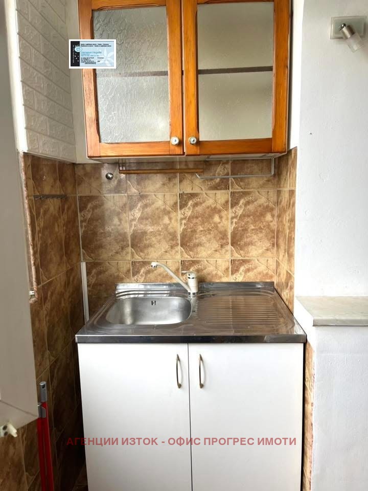 Дава под наем  1-стаен град София , Сухата река , 45 кв.м | 43172158 - изображение [8]