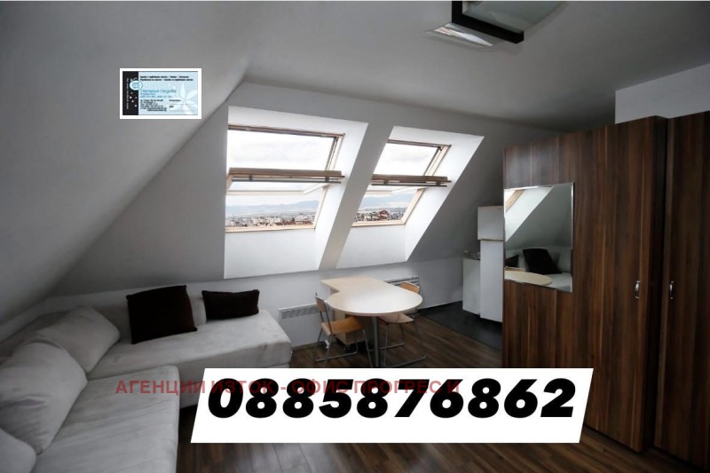 Vuokrattavana  Studio Sofia , Reduta , 38 neliömetriä | 82044590