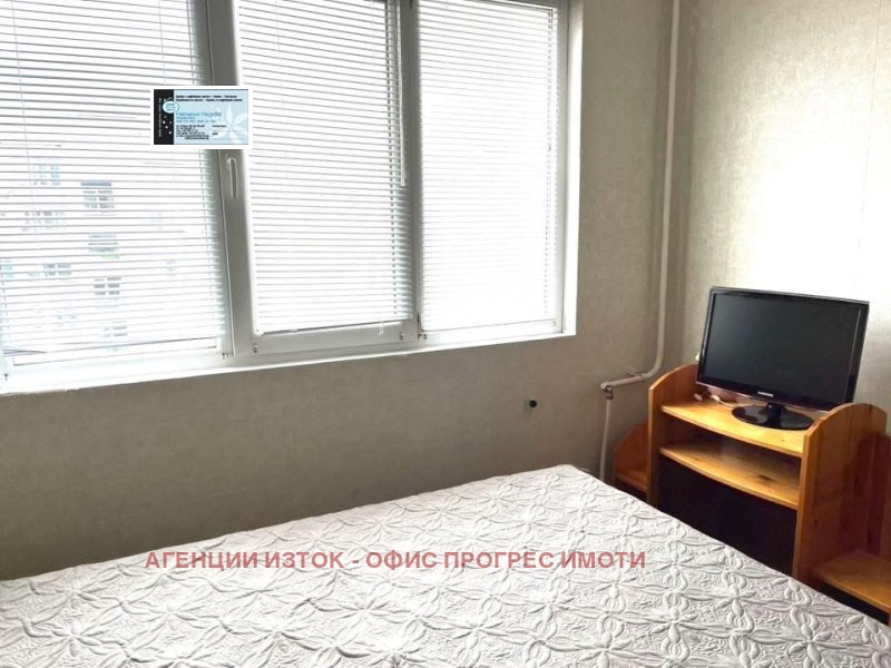Дава под наем  1-стаен град София , Сухата река , 45 кв.м | 43172158 - изображение [2]