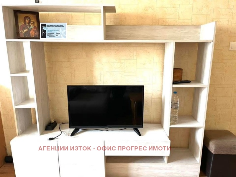 Дава под наем  1-стаен град София , Сухата река , 45 кв.м | 43172158 - изображение [10]