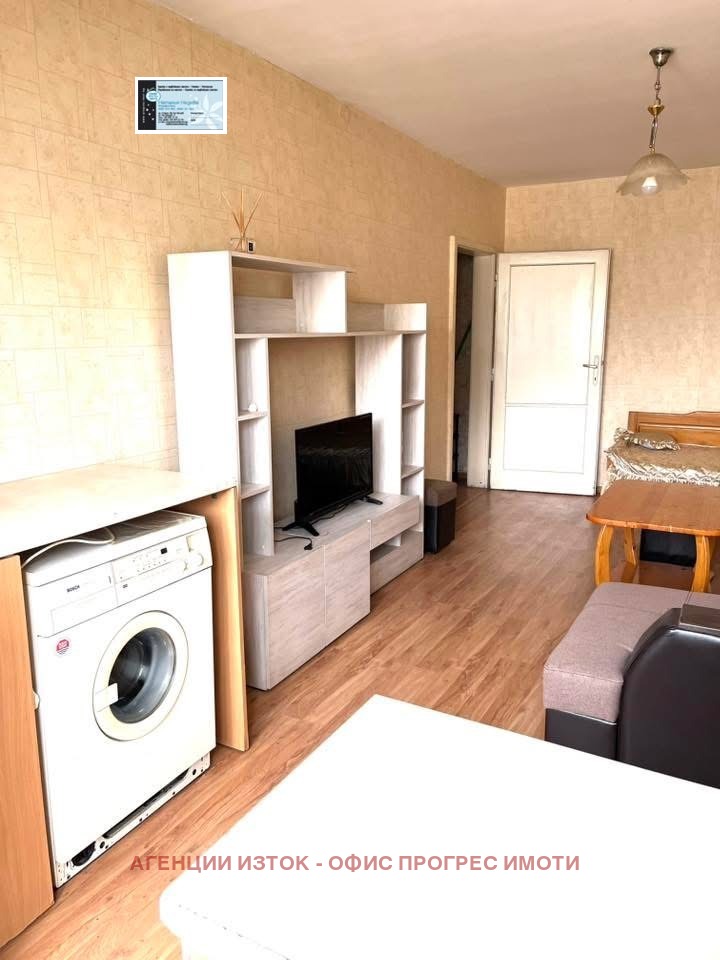 Дава под наем  1-стаен град София , Сухата река , 45 кв.м | 43172158 - изображение [6]