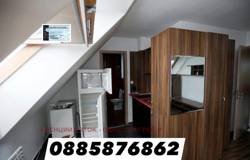 Vuokrattavana  Studio Sofia , Reduta , 38 neliömetriä | 82044590 - kuva [2]