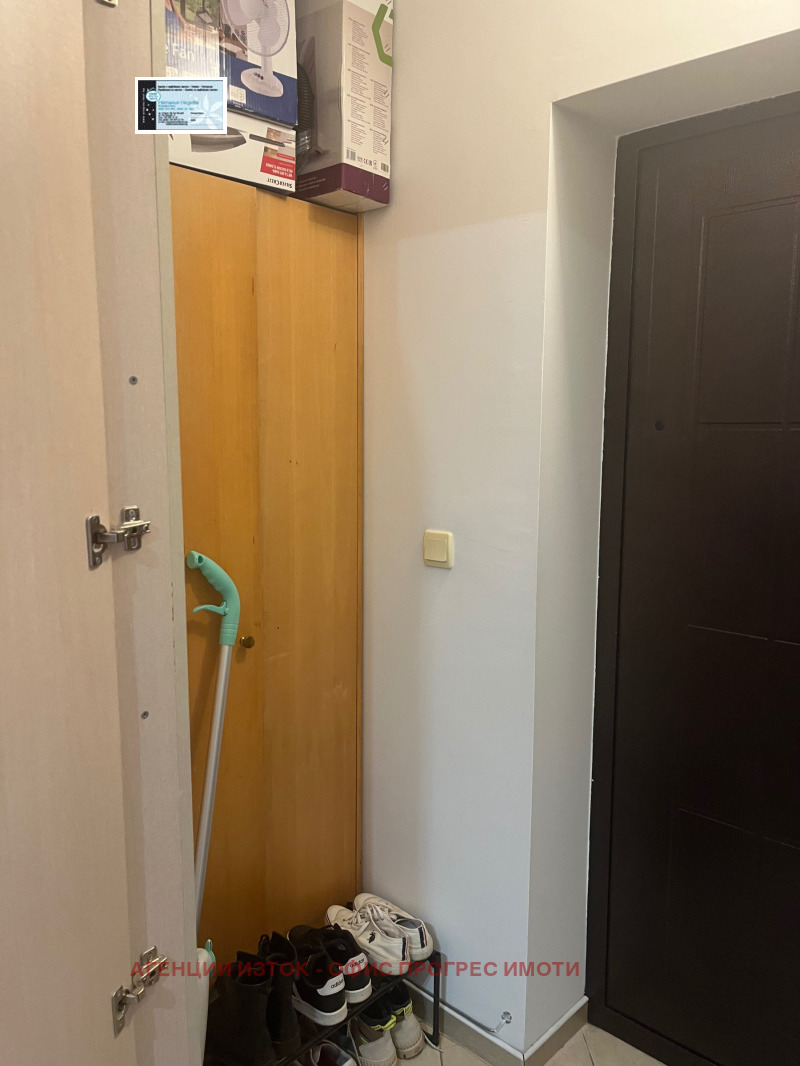 Til leje  Studie Sofia , Hadzhi Dimitar , 40 kvm | 43172158 - billede [11]