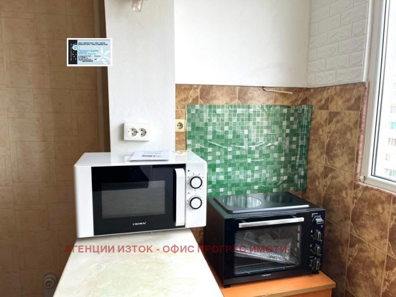 Дава под наем  1-стаен град София , Сухата река , 45 кв.м | 43172158 - изображение [11]