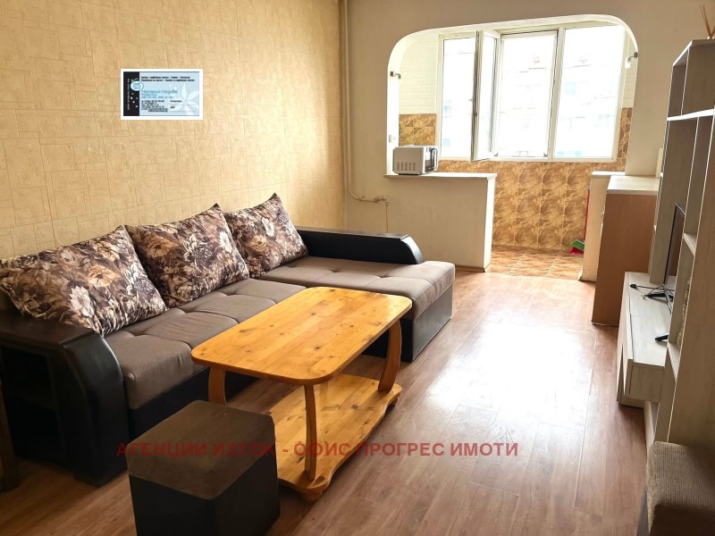 Дава под наем  1-стаен град София , Сухата река , 45 кв.м | 43172158 - изображение [5]
