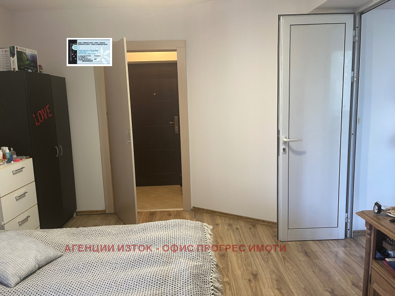 Til leje  Studie Sofia , Hadzhi Dimitar , 40 kvm | 43172158 - billede [6]