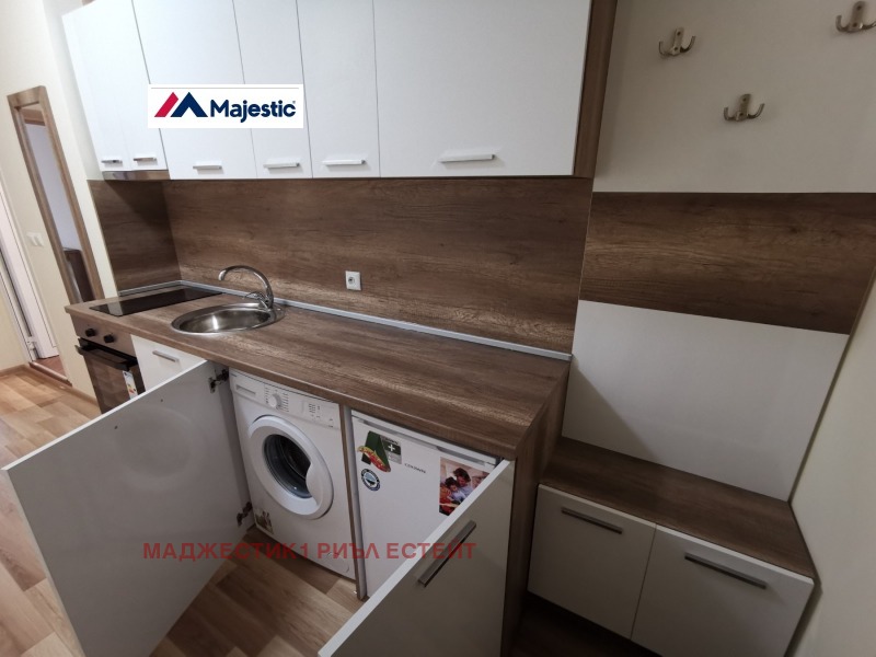 Da affittare  Studio Sofia , Vitosha , 50 mq | 84824867 - Immagine [5]