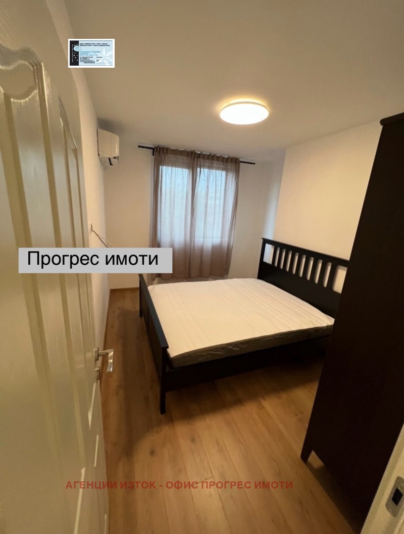 Kiralık  1 yatak odası Sofia , Poduyane , 61 metrekare | 12850384 - görüntü [3]