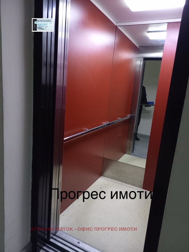 Дава под наем  2-стаен град София , Гео Милев , 55 кв.м | 12850384 - изображение [10]