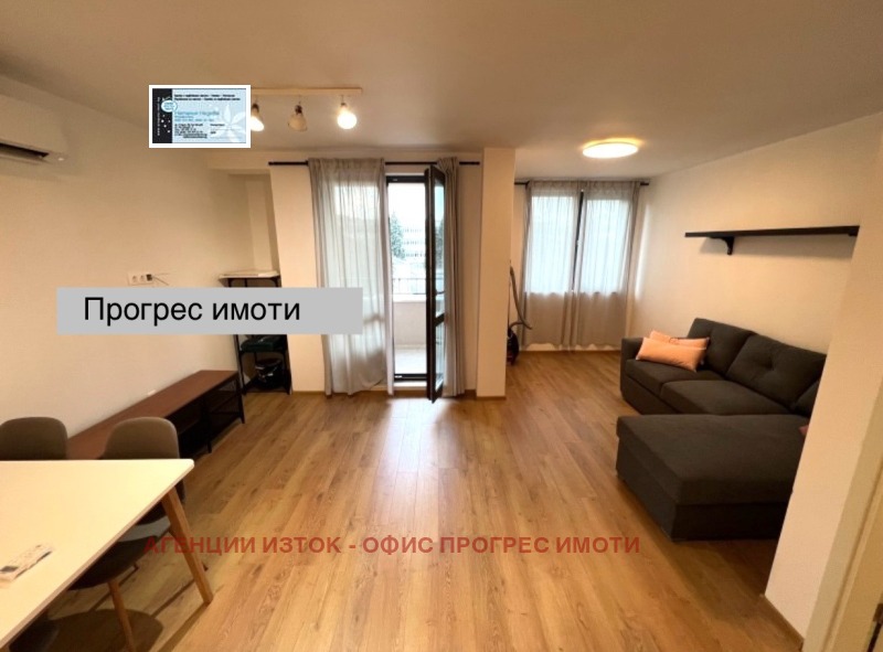 Kiralık  1 yatak odası Sofia , Poduyane , 61 metrekare | 12850384 - görüntü [6]