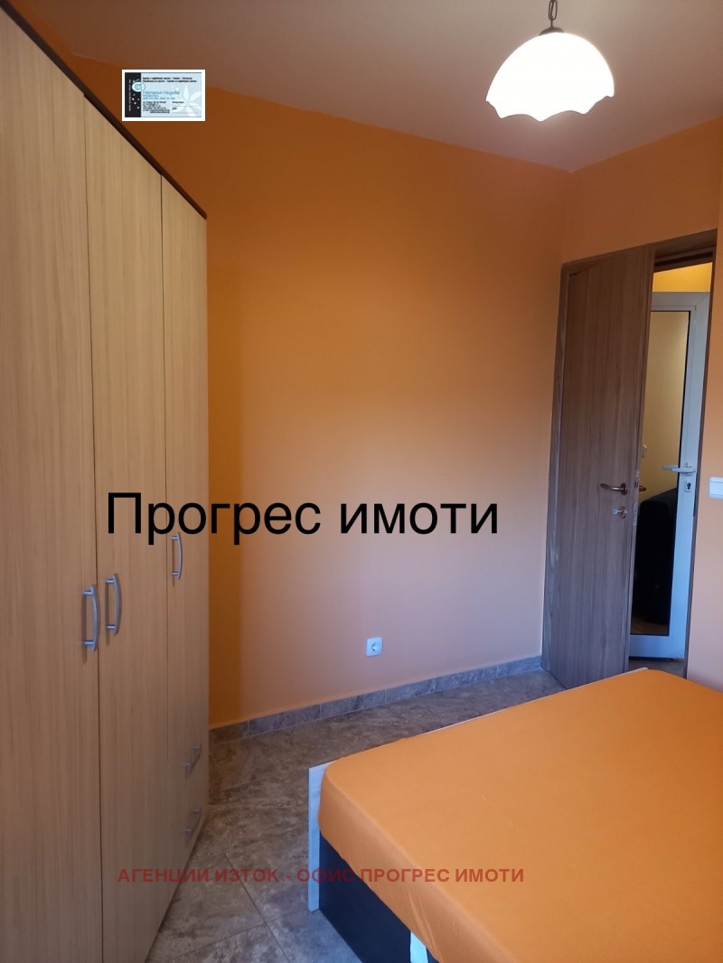 Дава под наем  2-стаен град София , Гео Милев , 55 кв.м | 12850384 - изображение [9]