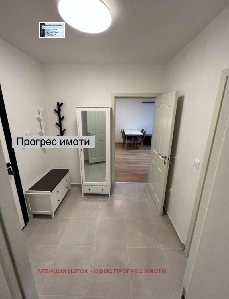 Kiralık  1 yatak odası Sofia , Poduyane , 61 metrekare | 12850384 - görüntü [7]