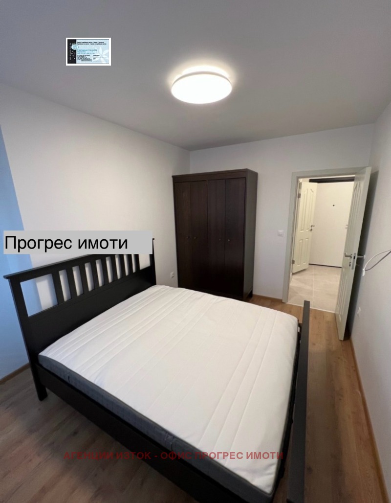Kiralık  1 yatak odası Sofia , Poduyane , 61 metrekare | 12850384
