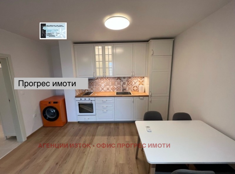 Kiralık  1 yatak odası Sofia , Poduyane , 61 metrekare | 12850384 - görüntü [4]