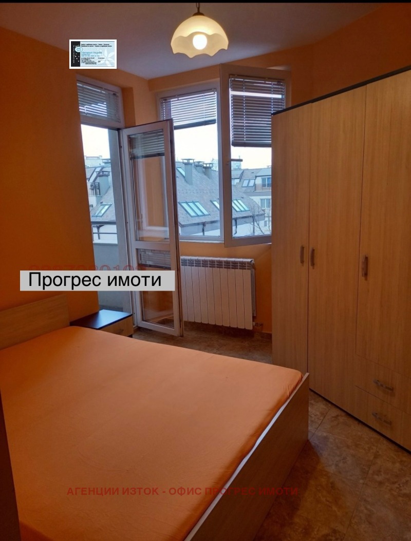 Дава под наем  2-стаен град София , Гео Милев , 55 кв.м | 12850384 - изображение [4]