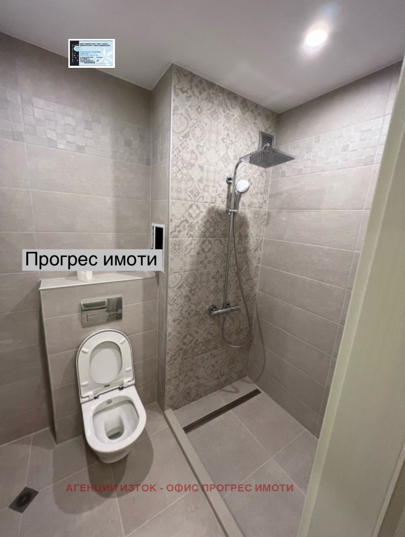 Kiralık  1 yatak odası Sofia , Poduyane , 61 metrekare | 12850384 - görüntü [9]
