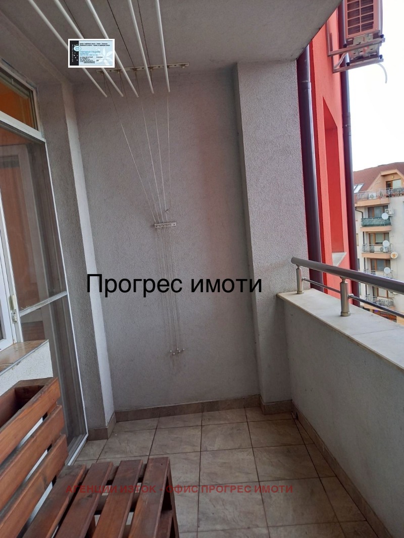 Дава под наем  2-стаен град София , Гео Милев , 55 кв.м | 12850384 - изображение [11]
