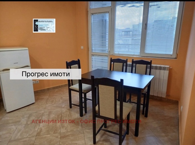 Дава под наем  2-стаен град София , Гео Милев , 55 кв.м | 12850384 - изображение [7]