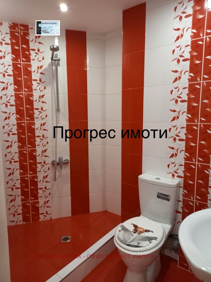 Дава под наем  2-стаен град София , Гео Милев , 55 кв.м | 12850384 - изображение [6]