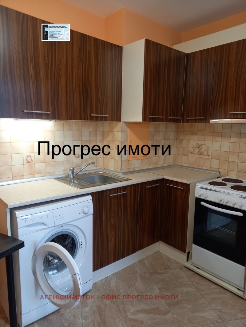 Дава под наем  2-стаен град София , Гео Милев , 55 кв.м | 12850384 - изображение [8]