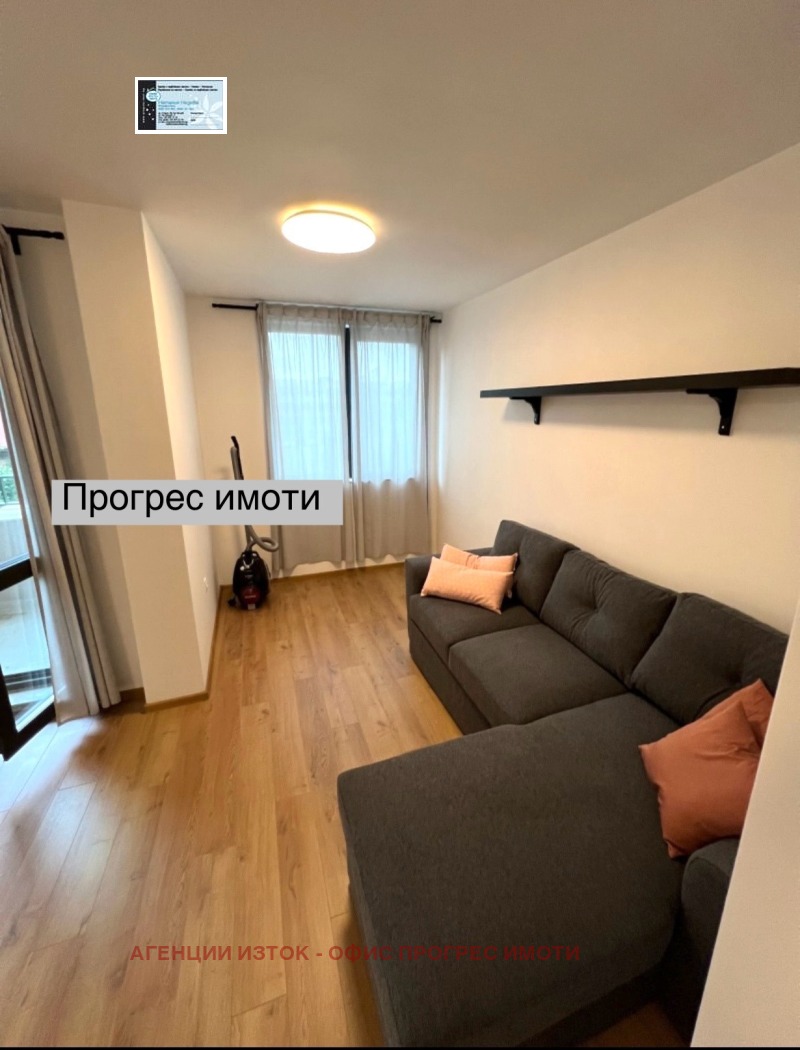 Kiralık  1 yatak odası Sofia , Poduyane , 61 metrekare | 12850384 - görüntü [5]