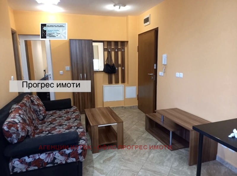 Дава под наем  2-стаен град София , Гео Милев , 55 кв.м | 12850384 - изображение [3]