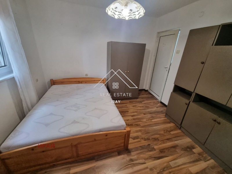 Da affittare  1 camera da letto Stara Zagora , Aiazmoto , 35 mq | 79299442 - Immagine [8]
