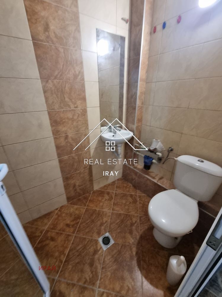 Da affittare  1 camera da letto Stara Zagora , Aiazmoto , 35 mq | 79299442 - Immagine [12]