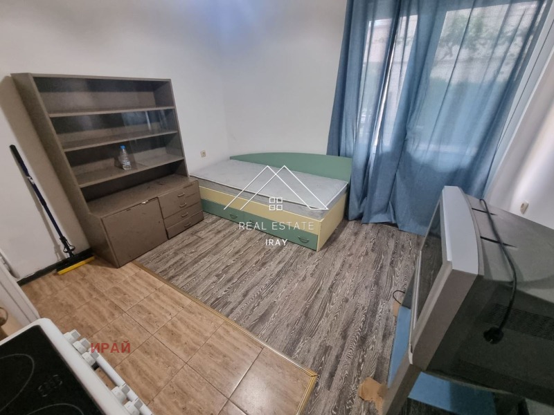 Da affittare  1 camera da letto Stara Zagora , Aiazmoto , 35 mq | 79299442 - Immagine [5]