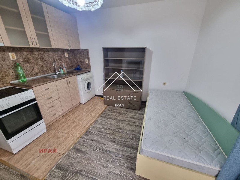 Da affittare  1 camera da letto Stara Zagora , Aiazmoto , 35 mq | 79299442 - Immagine [2]