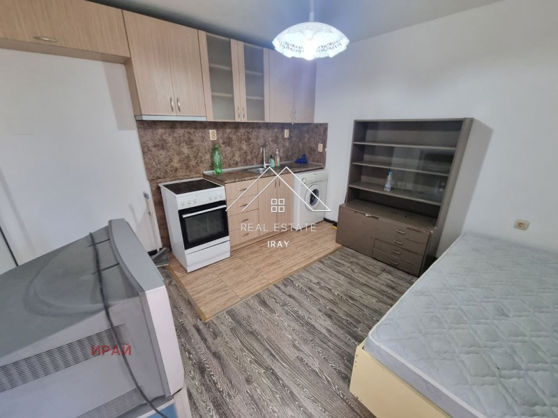 Da affittare  1 camera da letto Stara Zagora , Aiazmoto , 35 mq | 79299442 - Immagine [4]