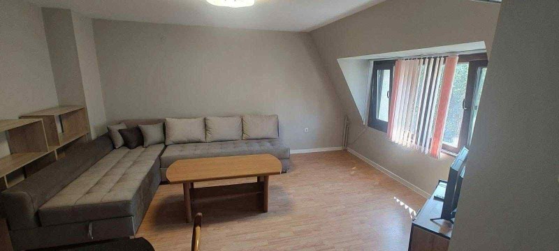 Te huur  1 slaapkamer Plovdiv , Mladezjki Chalm , 60 m² | 40051093 - afbeelding [2]
