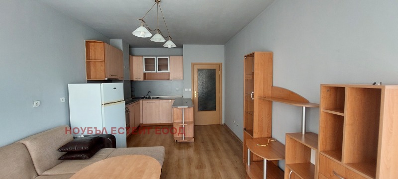 Do wynajęcia  1 sypialnia Sofia , Drużba 1 , 60 mkw | 66949429