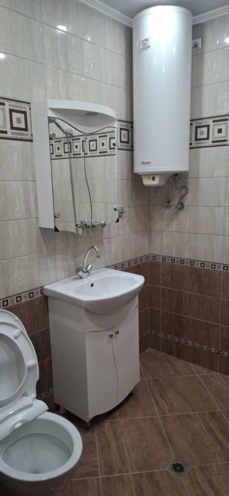 Kiadó  1 hálószoba Plovdiv , Kjucsuk Parizs , 70 négyzetméter | 48401086 - kép [8]