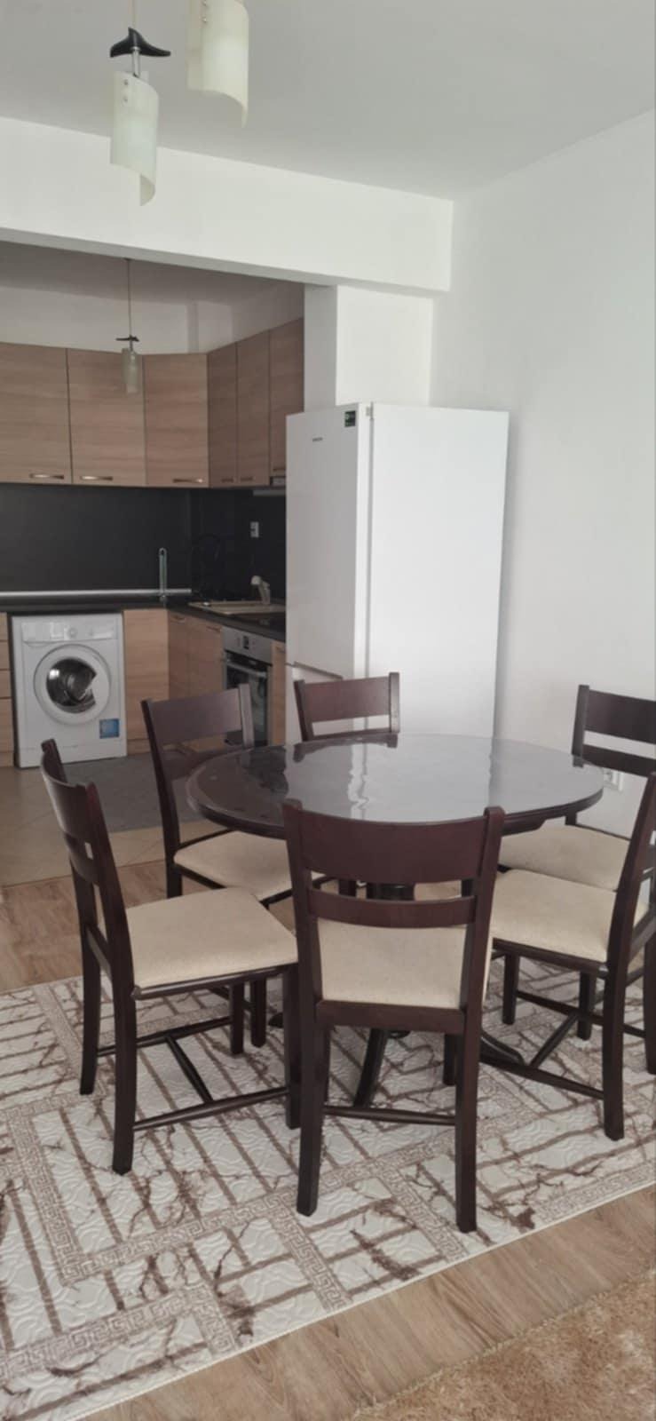 Kiadó  1 hálószoba Plovdiv , Kjucsuk Parizs , 70 négyzetméter | 48401086 - kép [4]