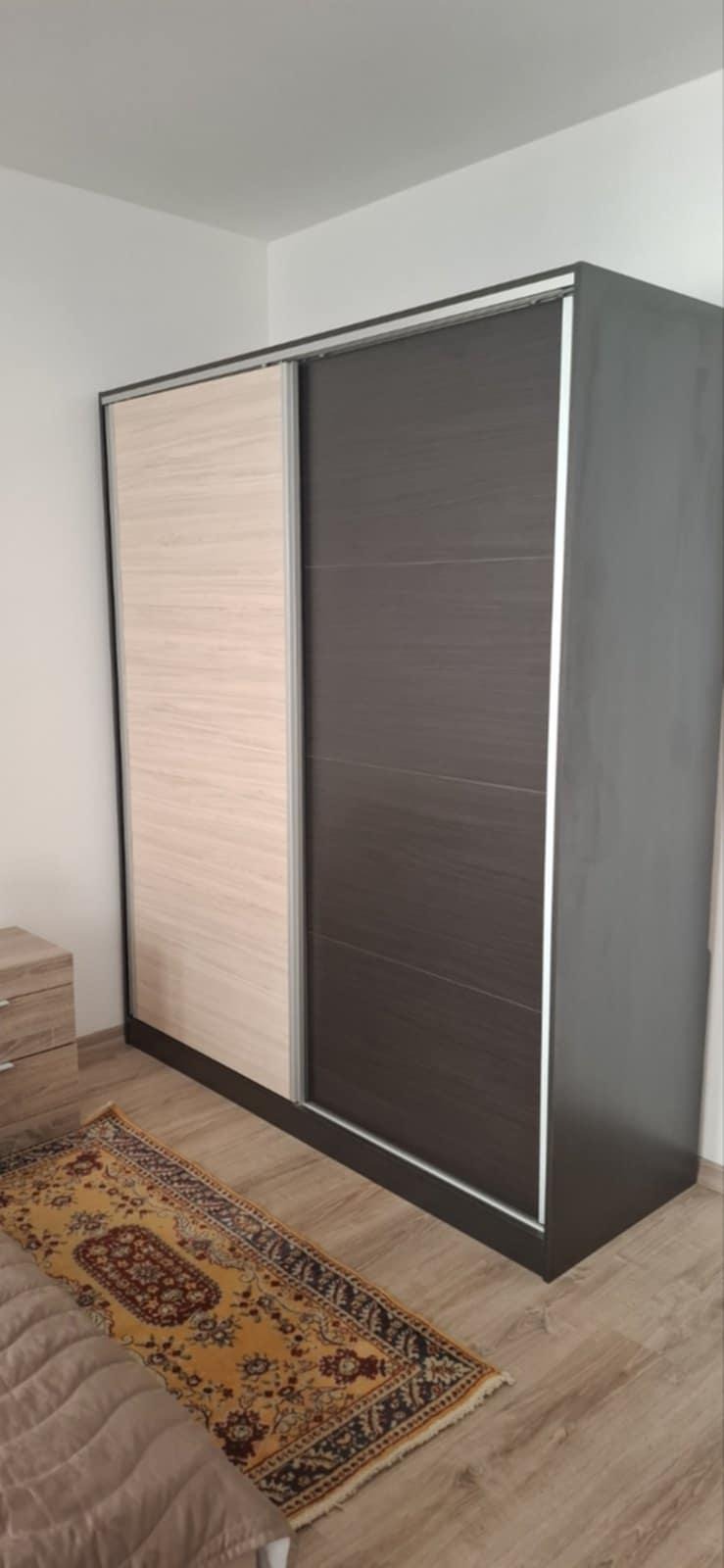 Kiadó  1 hálószoba Plovdiv , Kjucsuk Parizs , 70 négyzetméter | 48401086 - kép [6]
