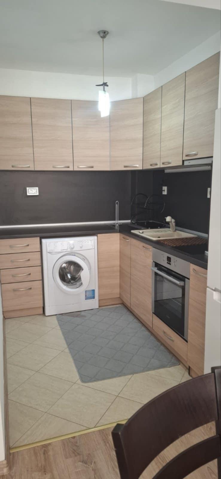 Kiadó  1 hálószoba Plovdiv , Kjucsuk Parizs , 70 négyzetméter | 48401086 - kép [3]