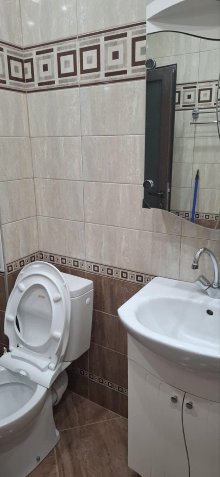 Kiadó  1 hálószoba Plovdiv , Kjucsuk Parizs , 70 négyzetméter | 48401086 - kép [7]