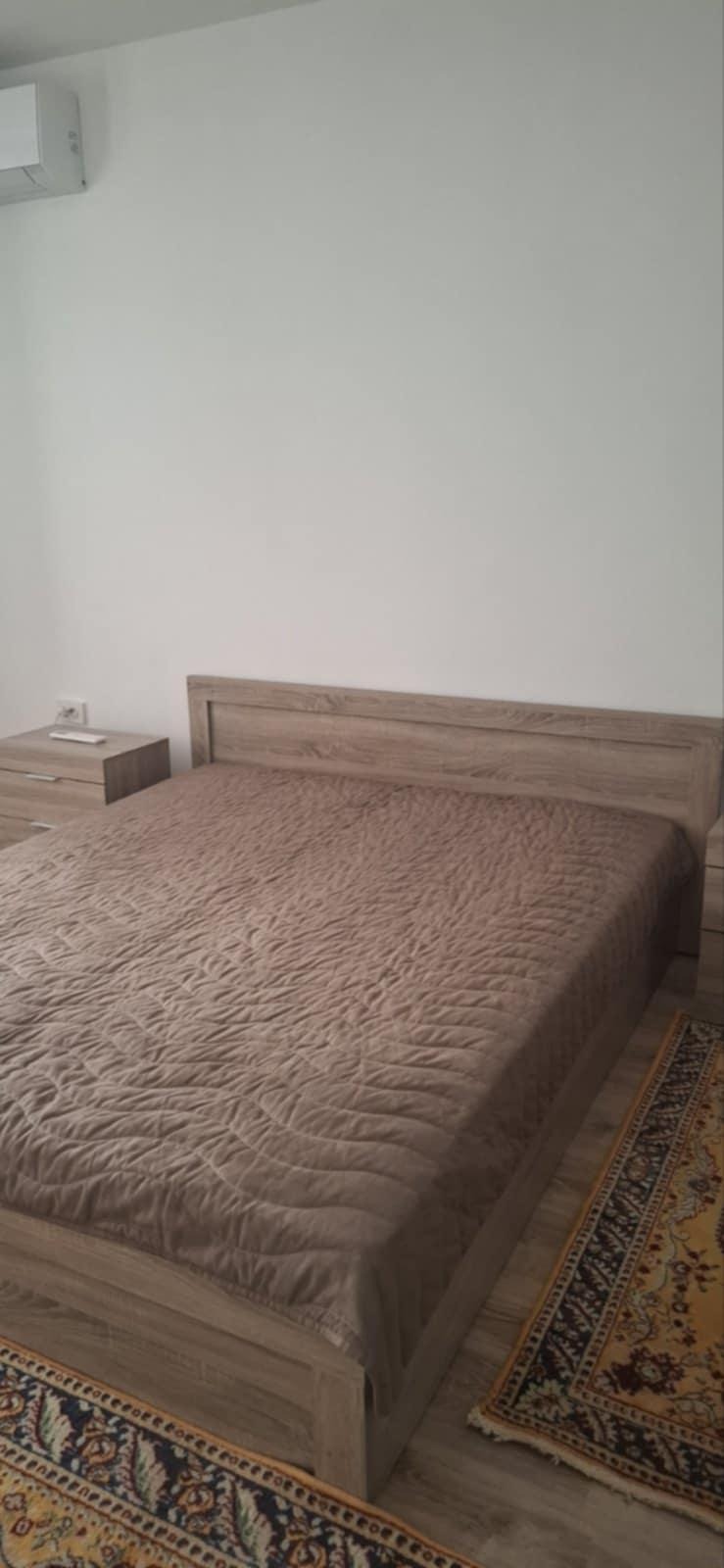 Kiadó  1 hálószoba Plovdiv , Kjucsuk Parizs , 70 négyzetméter | 48401086 - kép [5]