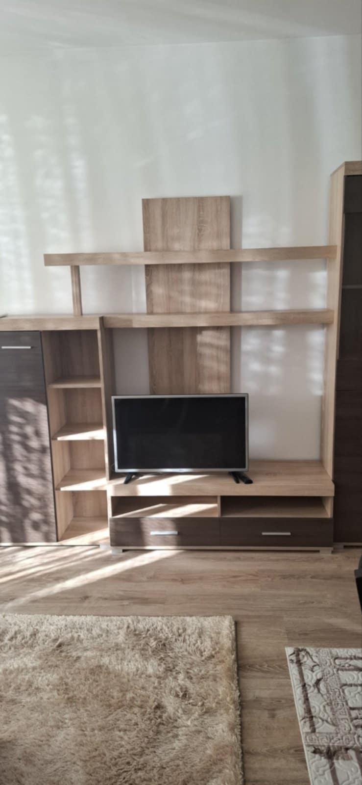 Kiadó  1 hálószoba Plovdiv , Kjucsuk Parizs , 70 négyzetméter | 48401086 - kép [2]