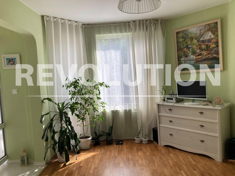 For Rent  1 bedroom Varna , Zimno kino Trakiya , 60 sq.m | 91068269 - image [4]
