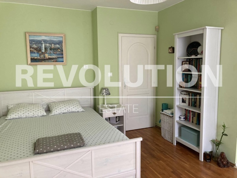 For Rent  1 bedroom Varna , Zimno kino Trakiya , 60 sq.m | 91068269 - image [3]