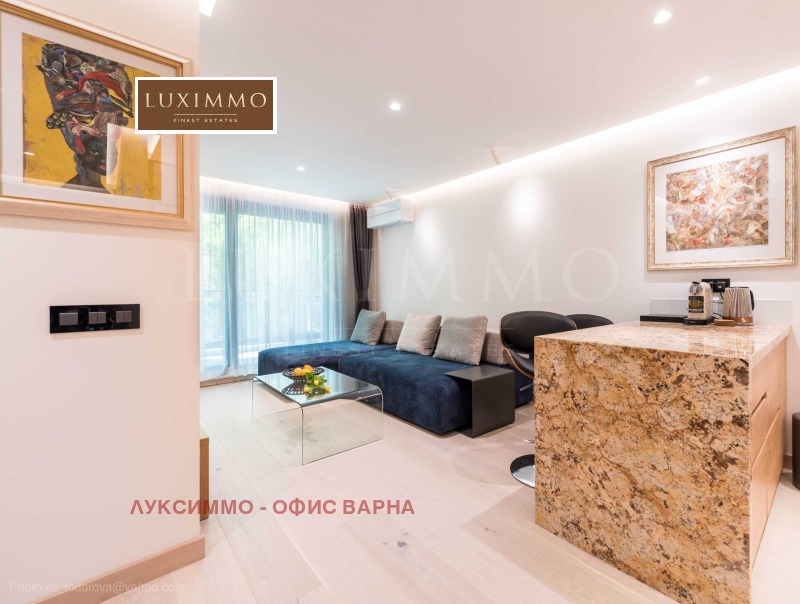 Para alugar  1 quarto Varna , Centar , 68 m² | 72299689
