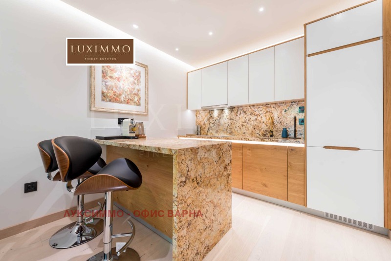 Para alugar  1 quarto Varna , Centar , 68 m² | 72299689 - imagem [6]