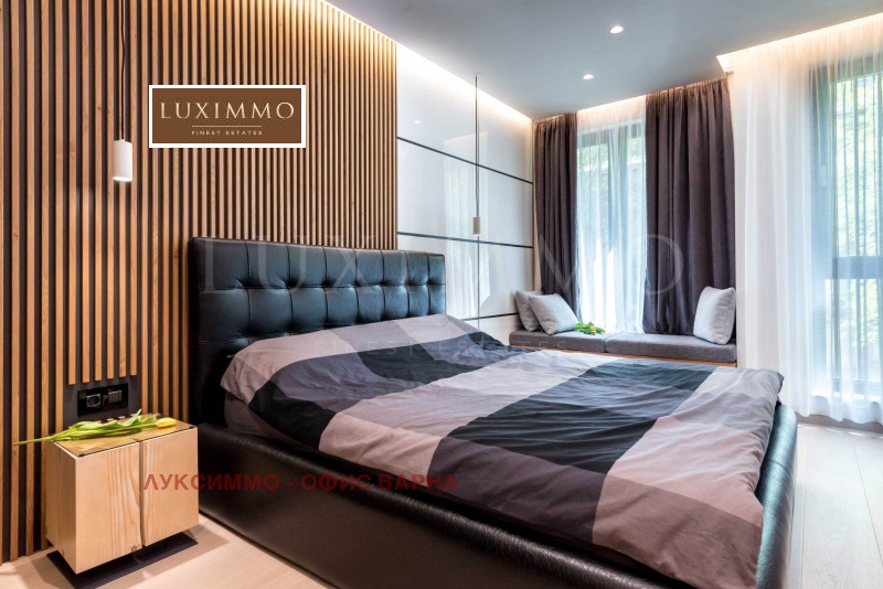 Para alugar  1 quarto Varna , Centar , 68 m² | 72299689 - imagem [15]